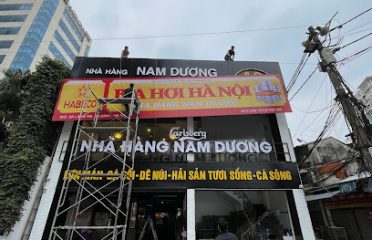 Nhà Hàng Nam Dương