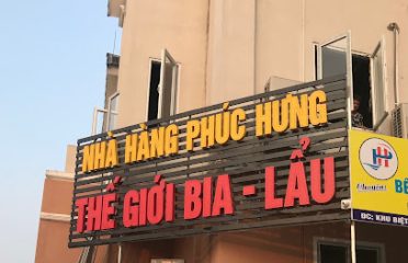 Nhà Hàng Phúc Hưng