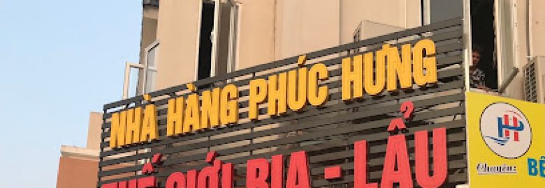 Nhà Hàng Phúc Hưng