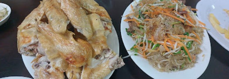 Nhà Hàng Phương Béo