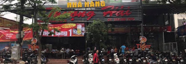 Nhà Hàng Thượng Hải