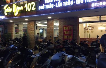 Nhà Hàng Trâu Ngon 102