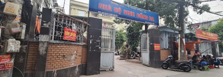 Nhà Hộ Sinh Đống Đa