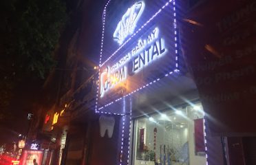 Nha Khoa Thẩm Mỹ Charm Dental