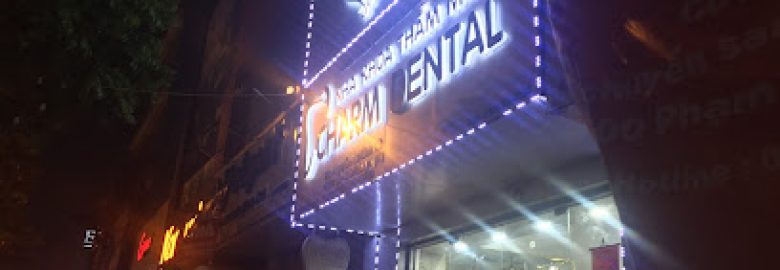 Nha Khoa Thẩm Mỹ Charm Dental