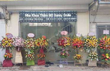 Nha Khoa Thẩm Mỹ Sunny Smile