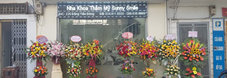 Nha Khoa Thẩm Mỹ Sunny Smile