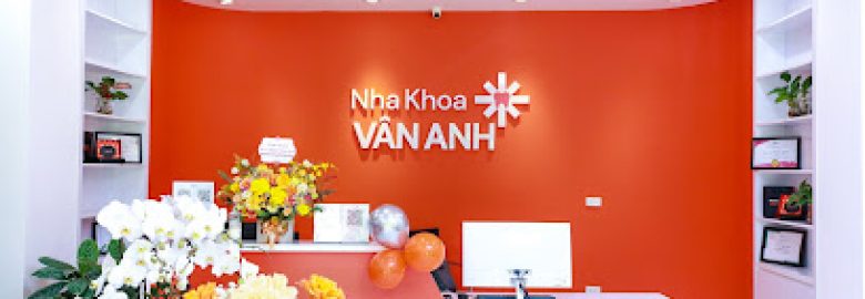 Nha Khoa Vân Anh Hà Nội