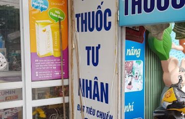 Nhà Thuốc Lan Mơ