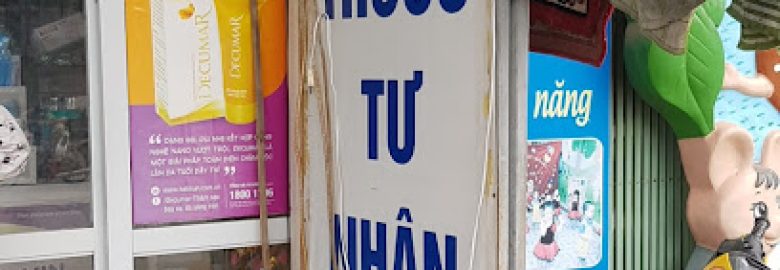 Nhà Thuốc Lan Mơ