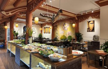 Nhà hàng Buffet Chay Vô Vi (cơ sở 2)