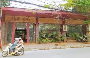 Nhà hàng Hải Yến