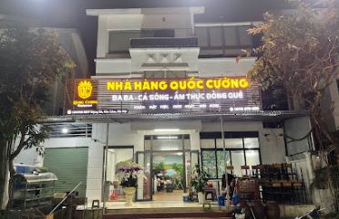 Nhà hàng Quốc Cường