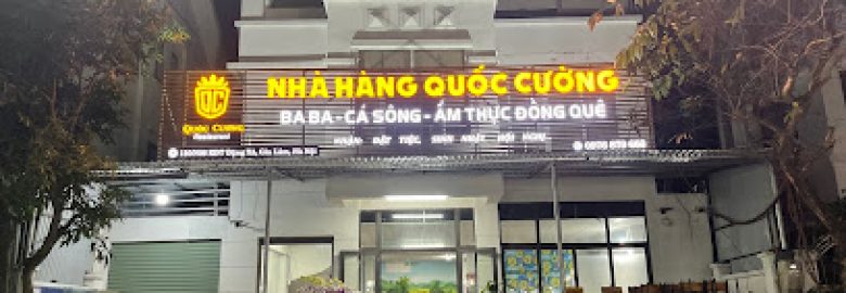 Nhà hàng Quốc Cường