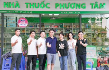 Nhà thuốc Phương Tấm 3