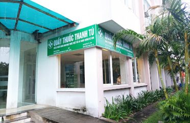 Nhà thuốc Thanh Tú