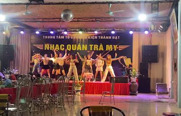 Nhạc Quán Trà My Cafe Hát Cho Nhau Nghe