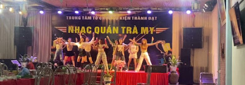 Nhạc Quán Trà My Cafe Hát Cho Nhau Nghe