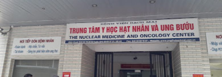 Nuclear Medicine Oncology Center