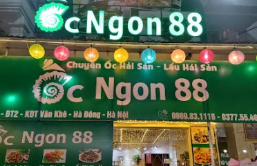 Ốc Ngon 88