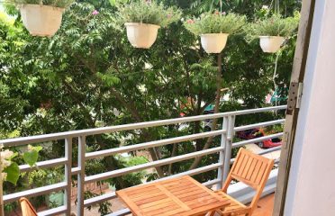 Ocean Homes – Homestay, nhà nghỉ, khách sạn,Hotel tại Vinhomes Ocean Park