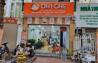 Oh! Chè