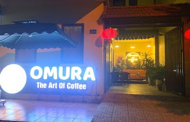 Omura Coffee