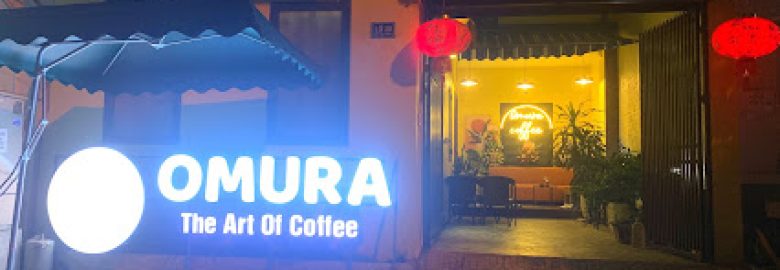 Omura Coffee