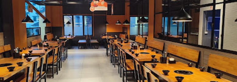 Phan Hotpot Restaurant