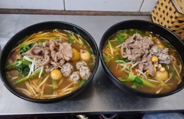 Phở 277 Phúc Tân