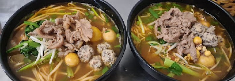 Phở 277 Phúc Tân