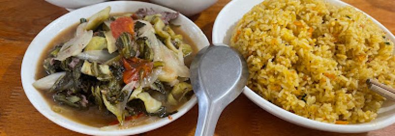 Phở Cồ Nam Định – Cơm Rang