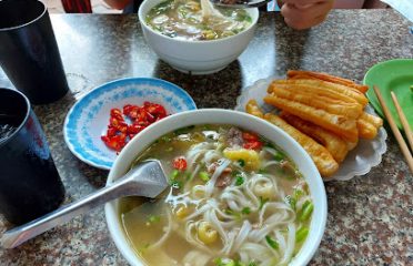 Phở Đông Hải