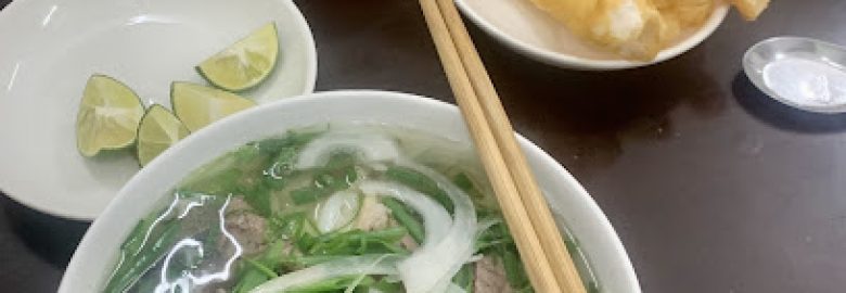 Phở Khải Mai Động