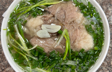 Phở Long – phở bò gia truyền