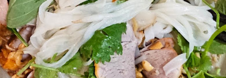 Phở tíu bà Phương