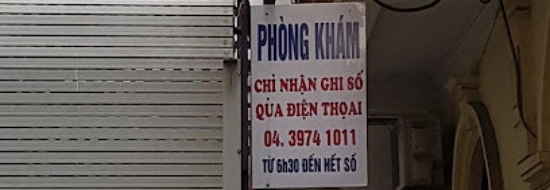 Phòng Khám Bác Sỹ Lan Bà Triệu