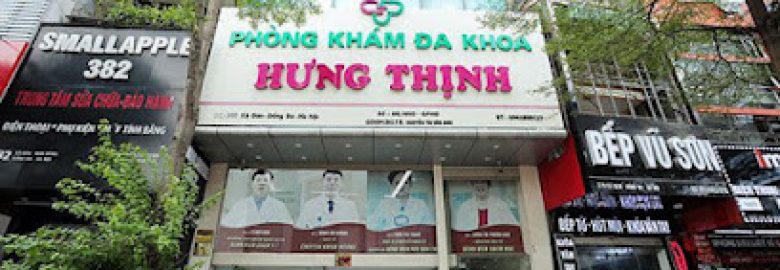 Phòng Khám Bệnh Trĩ ở Hà Nội