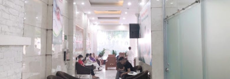 Phòng Khám Chuyên Khoa Hậu Môn Trực Tràng