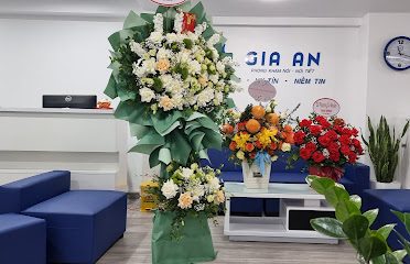 Phòng Khám Nội – Nôị Tiết Gia An