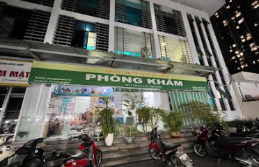 Phòng Khám Quân Dân – Quân Y Bộ Tư Lệnh Hoá Học