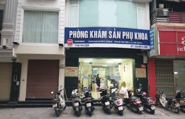 Phòng Khám Sản Phụ Khoa 77A Thợ Nhuộm – Khám thai uy tín chuyên nghiệp tại Hà Nội