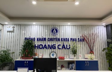 Phòng Khám Sản Phụ Khoa Hoàng Cầu – bác sĩ sản phụ khoa giỏi, uy tín tại Hà Nội