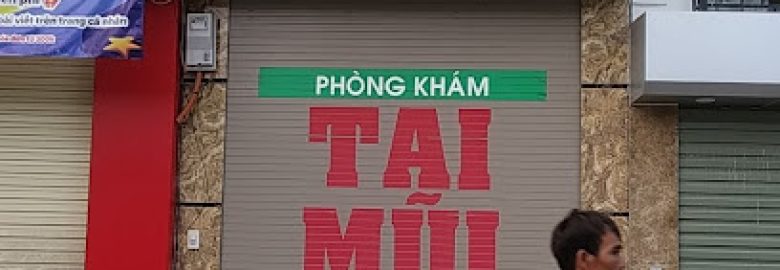 Phòng Khám Tai Mũi Họng 428mk