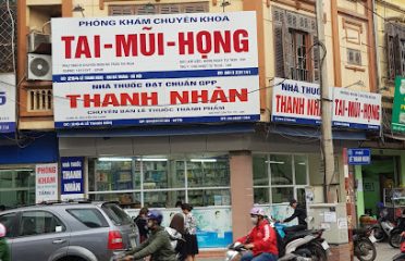 Phòng Khám Tai Mũi Họng Bs Tấn Quang