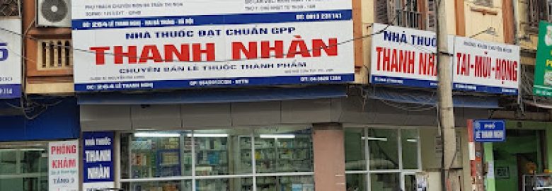 Phòng Khám Tai Mũi Họng Bs Tấn Quang