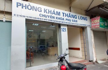 Phòng Khám Thăng Long