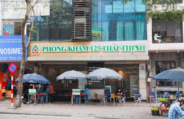 Phòng khám 125 Thái Thịnh