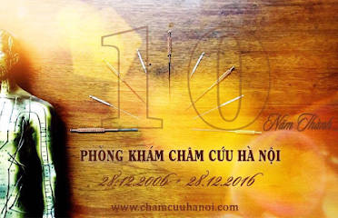 Phòng khám Châm Cứu Hà Nội