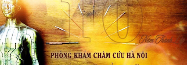 Phòng khám Châm Cứu Hà Nội